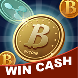 ”Merge Bitcoin - Win Cash