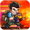 Metal Shooter Black Soldiers APK