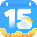 APK Lucky Calendar