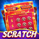 Lucky Legend of Scratch APK