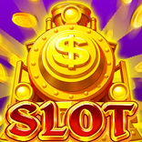 Lucky Gold Spin