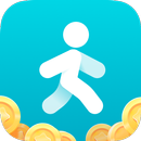 APK Lucky Step Tracker