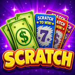 Lucky Scratch: Play and Win