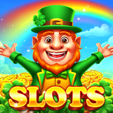 Lucky Clover Rush: Casino Slot APK