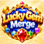 Lucky Gem Merge
