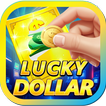 Lucky Dollar: Real Money Games icon
