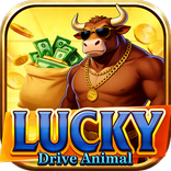 Lucky Drive Animal