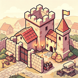 Fortress Before Dark APK