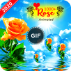 Rose GIF APK