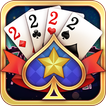 Fun Big 2: Card Battle Royale アイコン