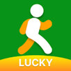 LuckyStride: Walk for Rewards APK