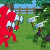 Stickman VS Heroes Merge Craft APK