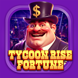 Tycoon Rise: Fortune Spin