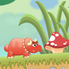 Adventure Dino icon