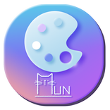 Icon Changer - Mun Custom Icon