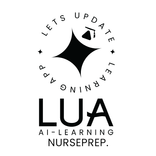 LUA AI - NURSEPREP
