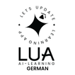 Lua AI German A1 - B2 icon