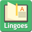 Lingoes Dictionary icon