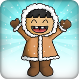 Nanuk der kleine Eskimo