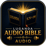 Holy Luganda Audio Bible