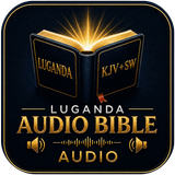 APK Holy Luganda Audio Bible