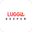 LUGGit Keeper أيقونة