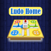 Ludo Home -offline Dice Board APK
