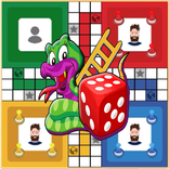 Ludo &Snake Ladder Multiplayer