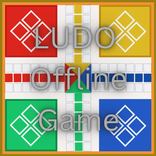 ”Ludo Offline Game
