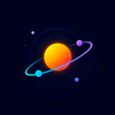 Orbitra Launcher icon