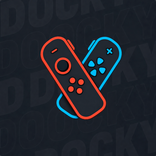 Docky: Switch-Style Launcher