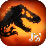 Jurassic World™: The Game APK