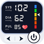 Blood Pressure App: BP Tracker