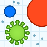 Hungry Cells