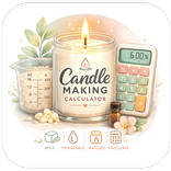Candle Calculator