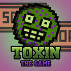 Toxin The Game icon