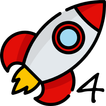 Boost XP - Level Booster 4 ikon
