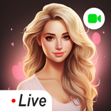 LuLuGirl online acak vcs apk