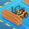 Idle Lumber Empire: Tycoon Inc APK