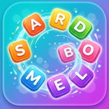 Word Scramble - Brain Puzzle