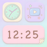 Themicon: Widgets & Icons