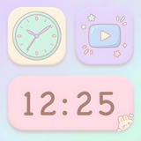 Themicon: Widgets & Icons APK