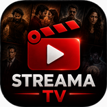 Streama Tv: Movies & Series