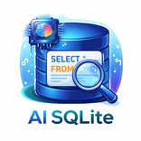 SQLite AI Editor