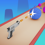 Guns Are Coming