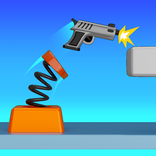 Jump Rush Run