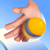 Rolling Balls Run APK