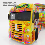 Carreta Da Alegria Online
