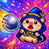Pixel Smash