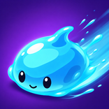 Slime Chomp - Slide Puzzle